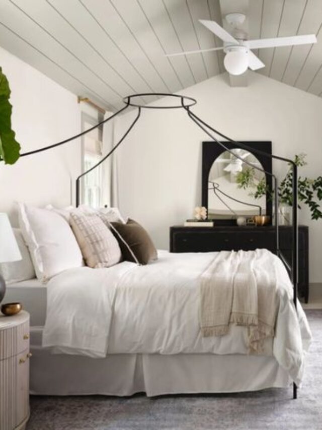 The Best New Bedrooms By Joanna Gaines Nikki S Plate