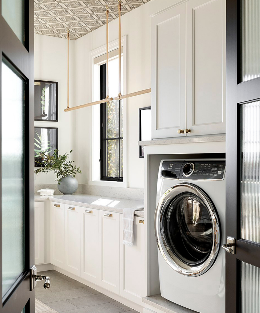 14 Best Laundry Room Ideas and Essentials 2022