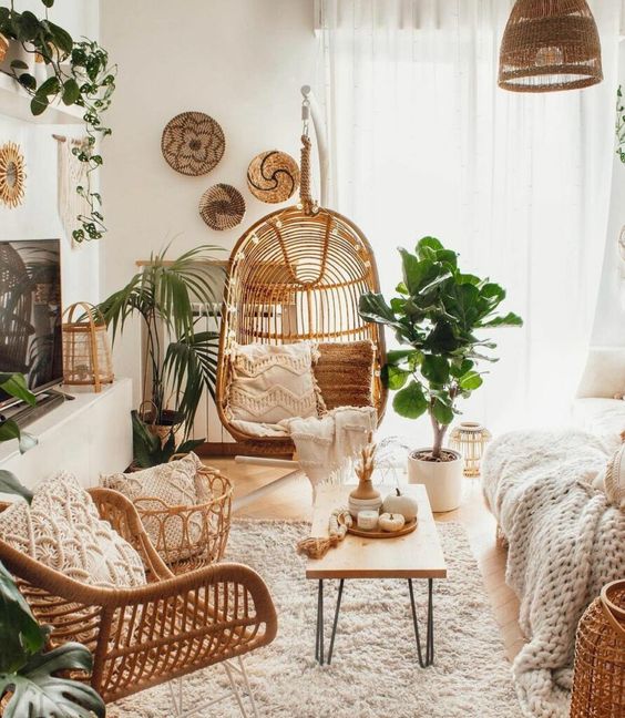 s New Neutral Aesthetic Home Decor Store Is Here