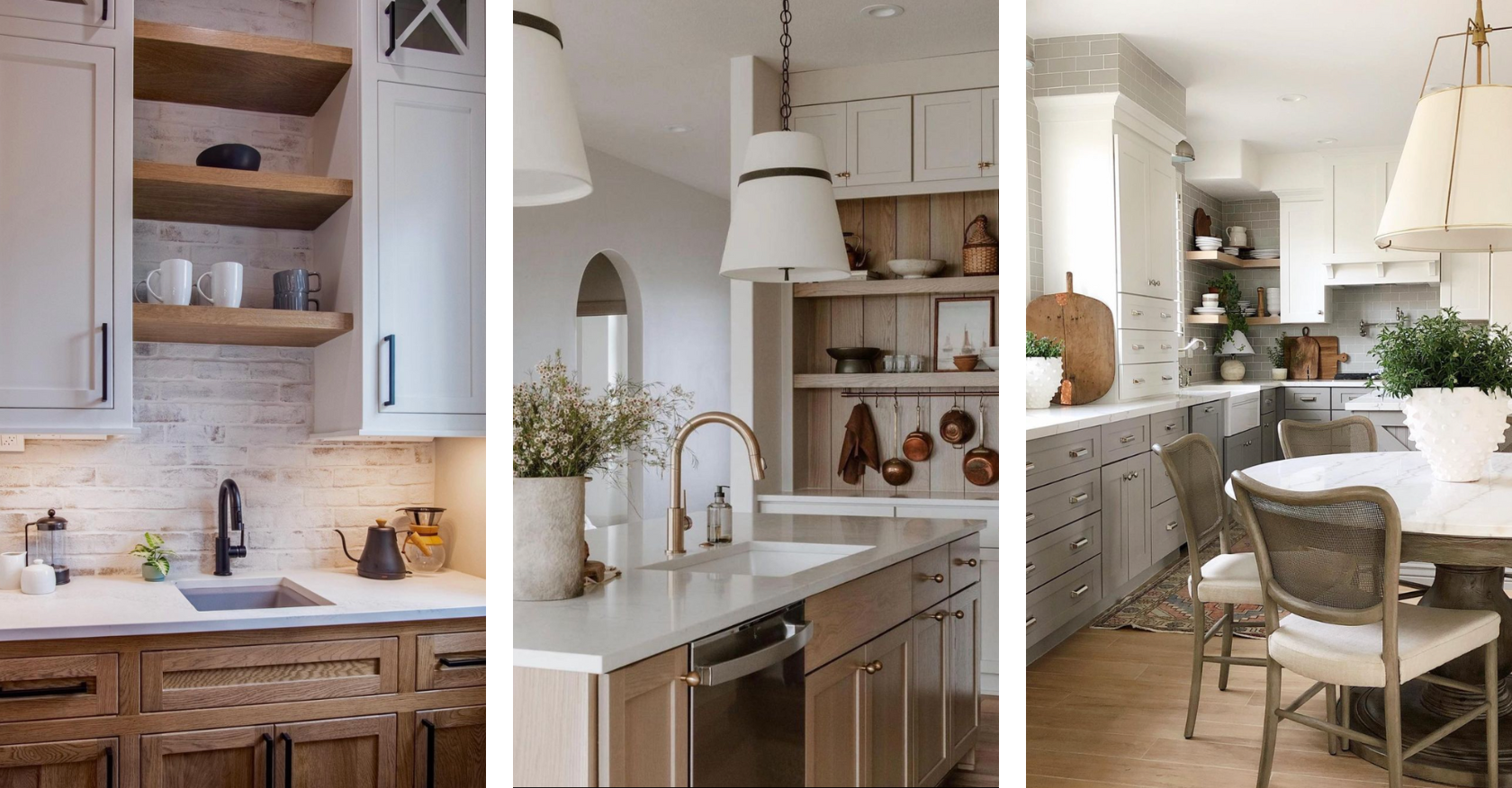5 Kitchen Decor Ideas To Give You the Cozy Cook Space of Your Dreams