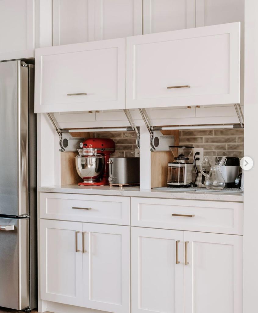 must have cabinets in kitchen｜TikTok Search