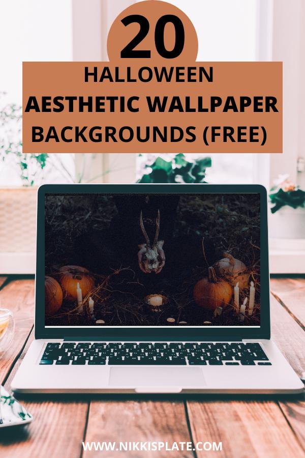 Top 20 Best Aesthetic Dark Wallpapers For Desktop, PC, Laptop