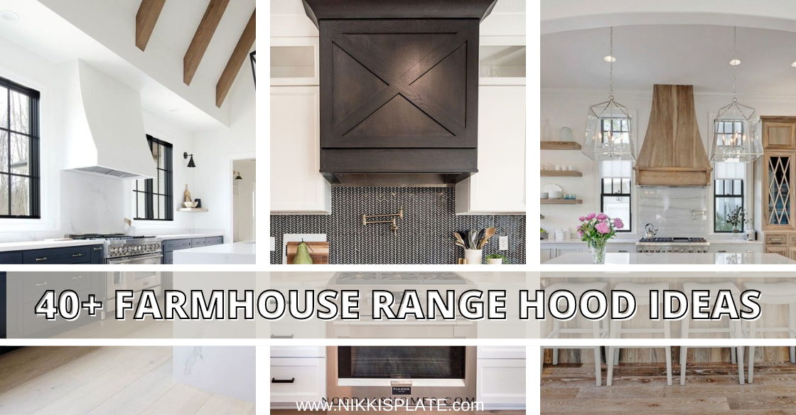 30 Inch Range Hoods - Rustic Kitchen & Bath