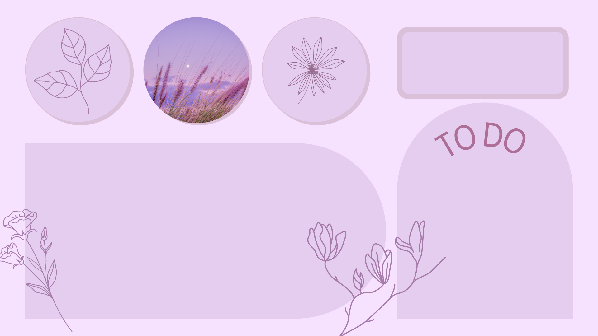 20 Cute Purple Aesthetic Wallpaper Desktop (FREE) - Nikki's Plate