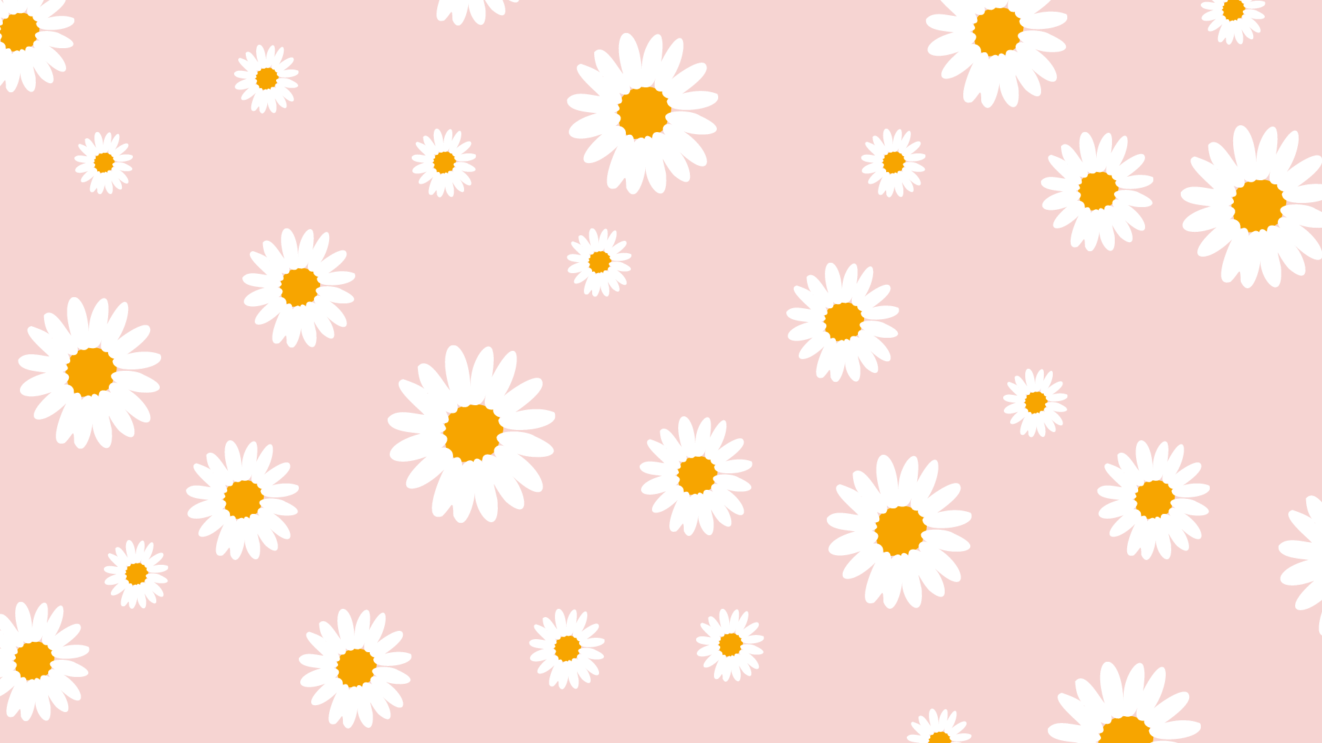 25 FREE Blush Pink Wallpaper for Desktop - Nikki's Plate
