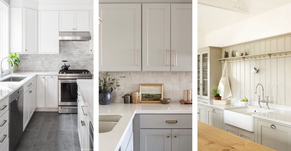 Choosing a Kitchen Backsplash: 10 Things You Need to Know