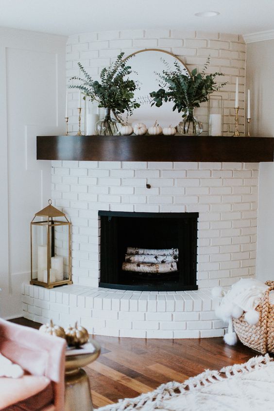 Cozy Corner Fireplace Ideas to Bring Warmth to Your Space - Dive into my guide for creating a stunning corner fireplace that's all about cozy vibes and style. I've got the tips and ideas to make your space warm, welcoming, and oh-so-chic.
