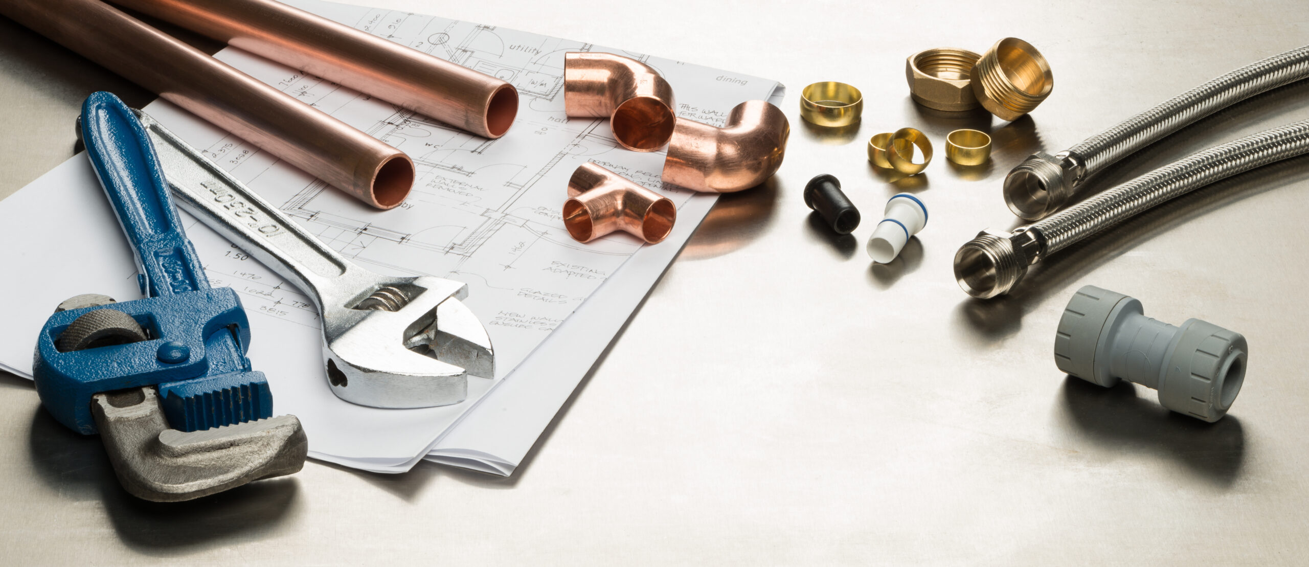 Unlock the secrets of plumbing a house from scratch! From pipe installation to system design, our comprehensive guide covers all you need to ensure a solid foundation for your home's plumbing.