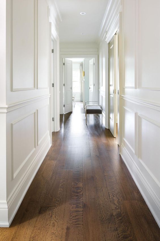 Discover expert tips for maintaining hardwood floors to keep them gleaming like new. Learn how to clean, protect, and prevent scratches in this comprehensive guide.