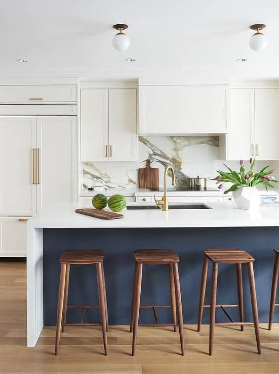 15 Minimalist Kitchen Ideas to Simplify Your Cooking Space - Transform your kitchen into a sleek, clutter-free haven with these top 15 minimalist kitchens