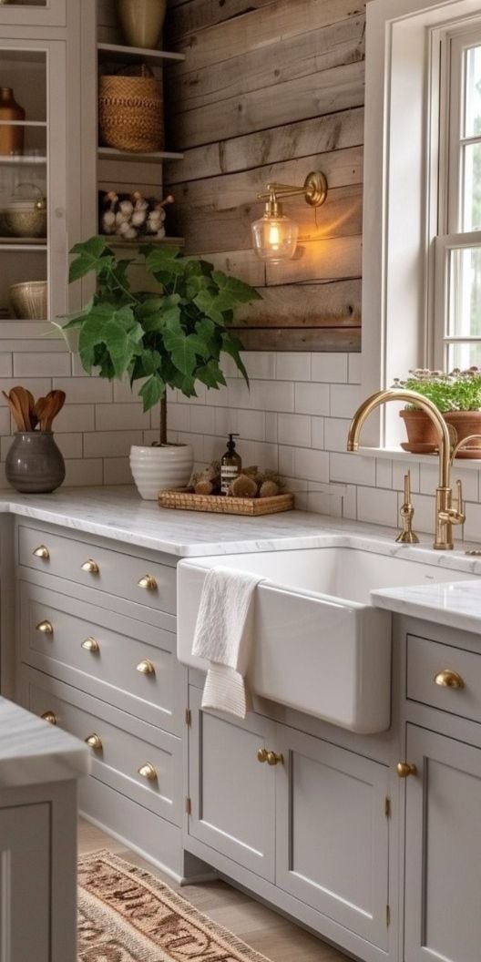 Discover how to create a French country kitchen with these top 10 must-haves. From soft color palettes to rustic furnishings, learn how to blend charm and sophistication for a timeless kitchen design.