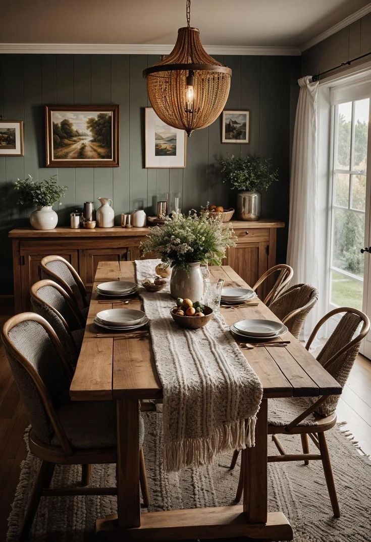 Dive into the cozy world of traditional farmhouse style with our expert guide. Discover how to blend rustic charm with modern flair to create a space that's all about warm welcomes and relaxed vibes. Your dreamy, homespun haven awaits!