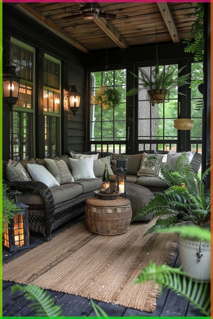 Discover the ultimate luxury for your outdoor space as we dive into the best materials for high-end outdoor sofas. Elevate your patio or garden with durable and stylish choices.