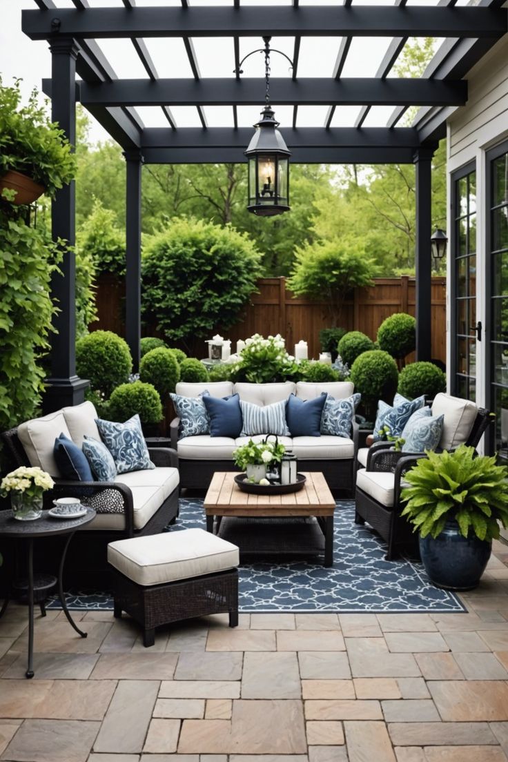 Discover the ultimate luxury for your outdoor space as we dive into the best materials for high-end outdoor sofas. Elevate your patio or garden with durable and stylish choices.