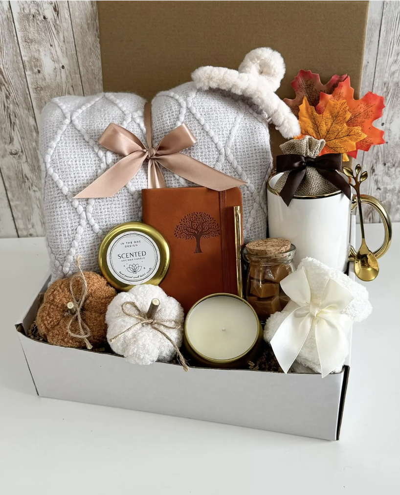 Surprise your wife or girlfriend this Halloween with theses boo basket ideas! Packed with tips on cozy, spooky, and sweet gifts, my guide helps you create a thoughtful surprise she'll absolutely adore.