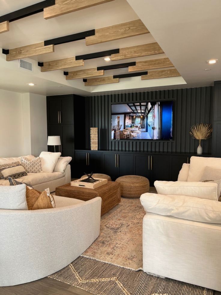 Explore the key reasons why prioritizing your basement in home renovations can enhance living space, increase property value, and offer versatile room solutions. Discover innovative upgrade ideas in our latest blog post