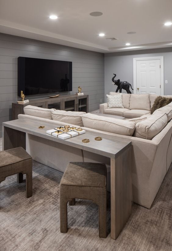 Explore the key reasons why prioritizing your basement in home renovations can enhance living space, increase property value, and offer versatile room solutions. Discover innovative upgrade ideas in our latest blog post