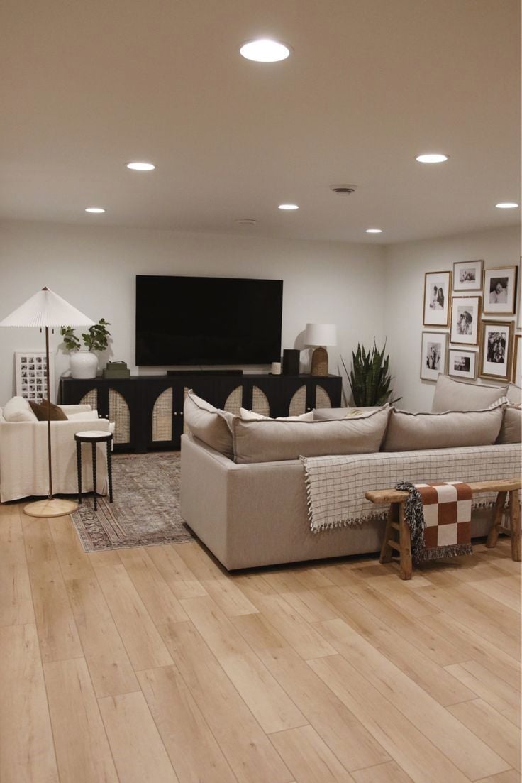 Explore the key reasons why prioritizing your basement in home renovations can enhance living space, increase property value, and offer versatile room solutions. Discover innovative upgrade ideas in our latest blog post