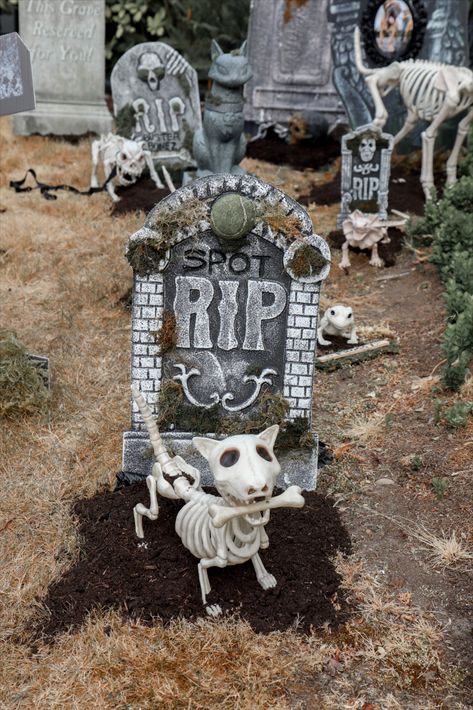 15 Halloween Skeleton Decor Ideas - Dive into the spooky, fun world of Halloween with my top 15 skeleton decor ideas! Get ready to bring those bones to life in your home with creativity and charm. Perfect for the Halloween enthusiast eager to add a unique twist to their decor.