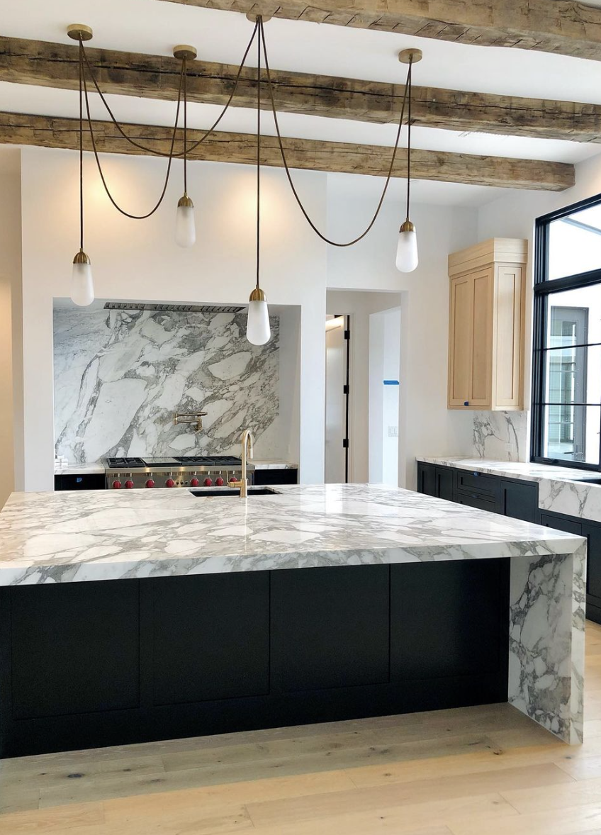 Discover inspiring kitchen island pendant lighting ideas in this blog post. From elegant singles to statement trios and more, find the perfect lighting to elevate your kitchen's style and functionality.