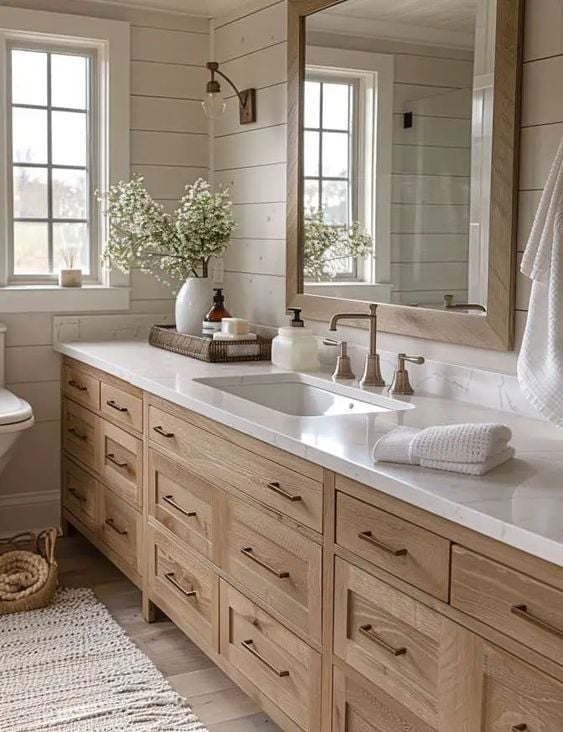 Budget-Friendly Bathroom Remodels Without Sacrificing Quality - Get tips on budget-friendly bathroom remodels that will change the aesthetics and functionality of your space.