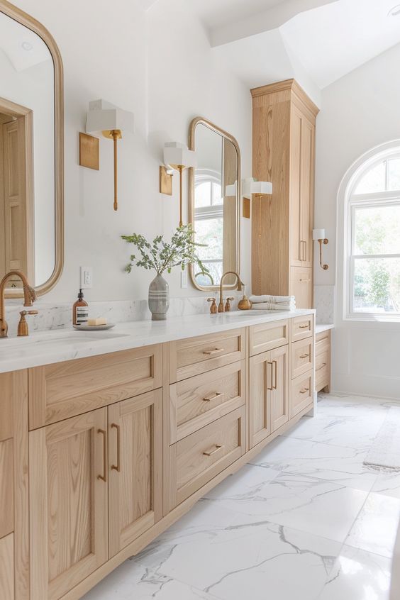 Budget-Friendly Bathroom Remodels Without Sacrificing Quality - Get tips on budget-friendly bathroom remodels that will change the aesthetics and functionality of your space.