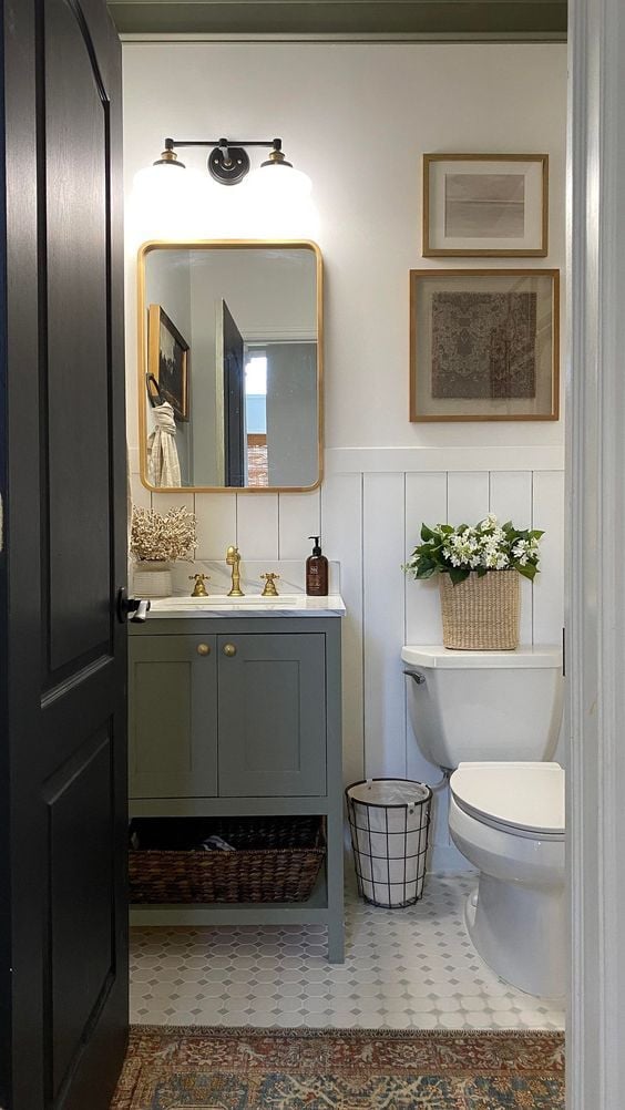 Budget-Friendly Bathroom Remodels Without Sacrificing Quality - Get tips on budget-friendly bathroom remodels that will change the aesthetics and functionality of your space.