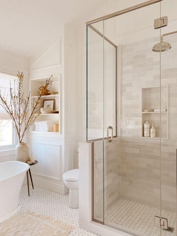 Budget-Friendly Bathroom Remodels Without Sacrificing Quality - Get tips on budget-friendly bathroom remodels that will change the aesthetics and functionality of your space.