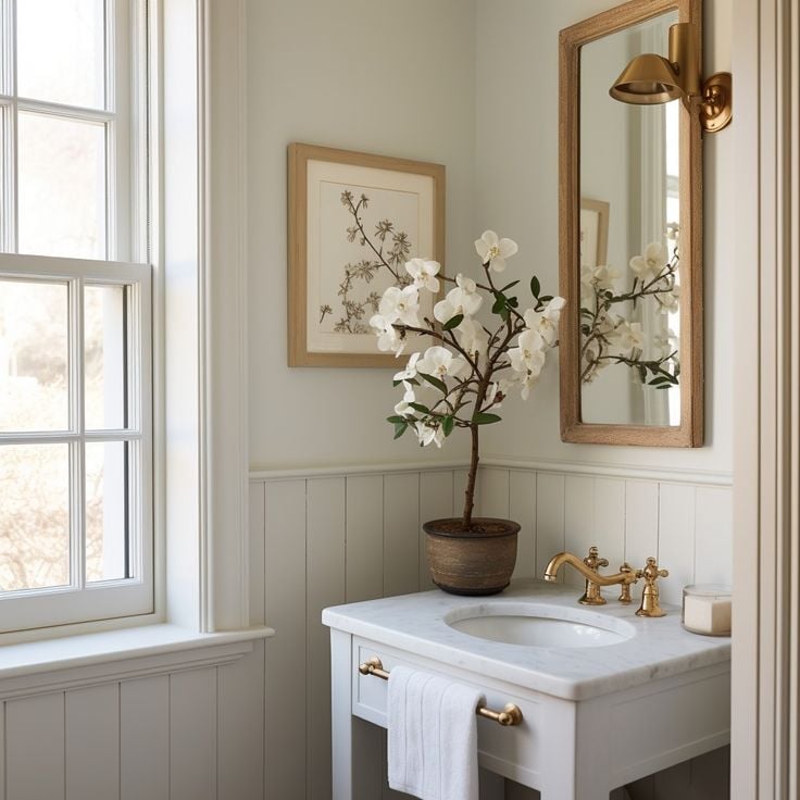 Budget-Friendly Bathroom Remodels Without Sacrificing Quality - Get tips on budget-friendly bathroom remodels that will change the aesthetics and functionality of your space.