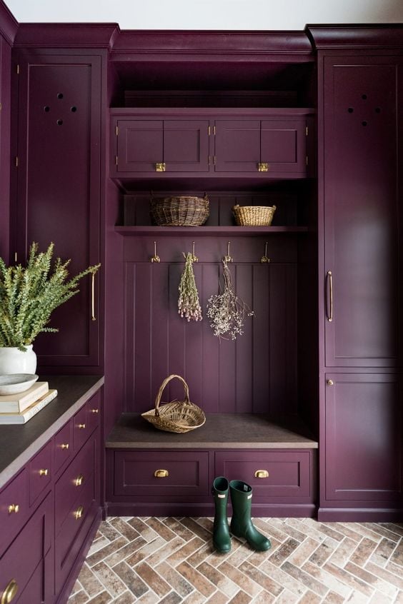 How to Incorporate Jewel Tones in Home Decor. - Discover the secret to enhancing your home's aesthetic with the rich, vibrant hues of jewel tones. This blog post provides tips and creative ideas for incorporating these luxurious colors into your home decor!