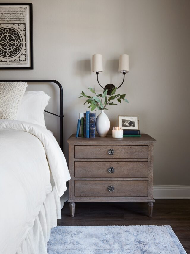 Best Bedrooms by Joanna Gaines