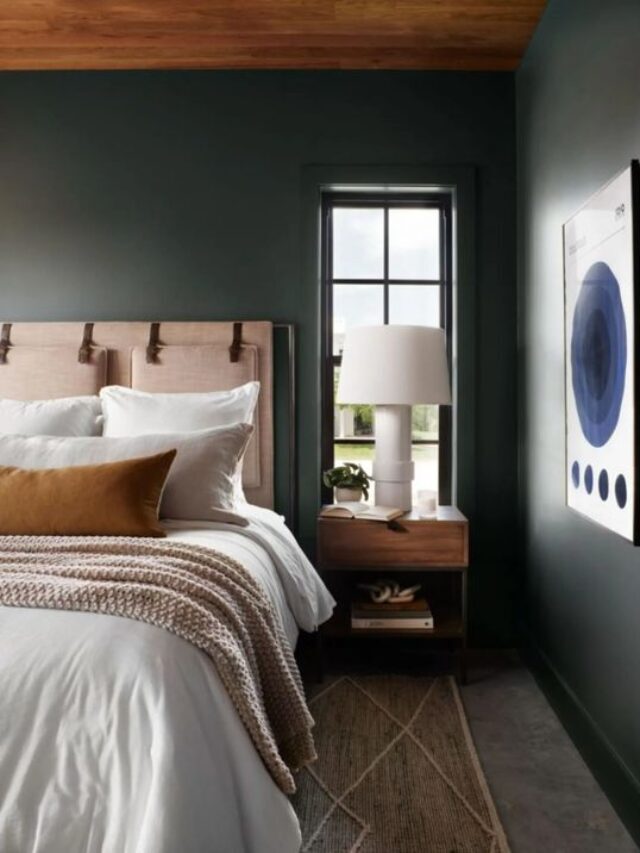 THE BEST NEW BEDROOMS BY JOANNA GAINES YOU HAVEN'T SEEN YET