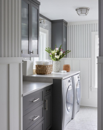 15 Laundry Room Essentials Every Homeowner Needs - Nikki's Plate