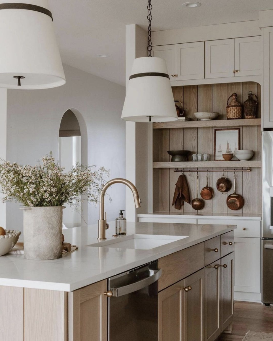 34 Beautiful, Functional Kitchens to Inspire Your Own