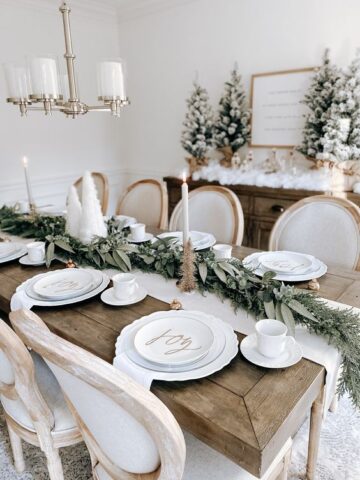 10 Common Christmas Decorating Mistakes to Avoid - Nikki's Plate