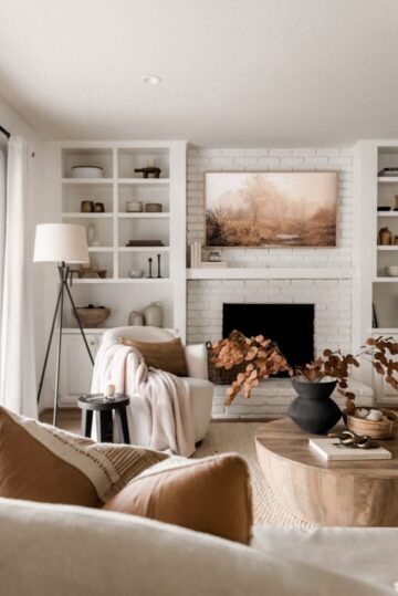 Top 10 Living Room Trends for 2023 - Nikki's Plate