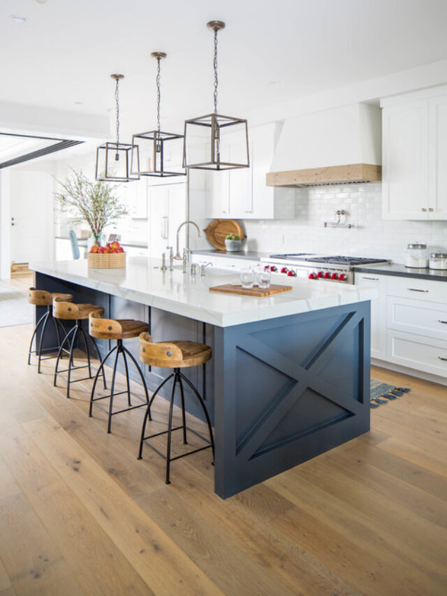 15 REASONS WHY MODERN FARMHOUSE STYLE IS SO POPULAR