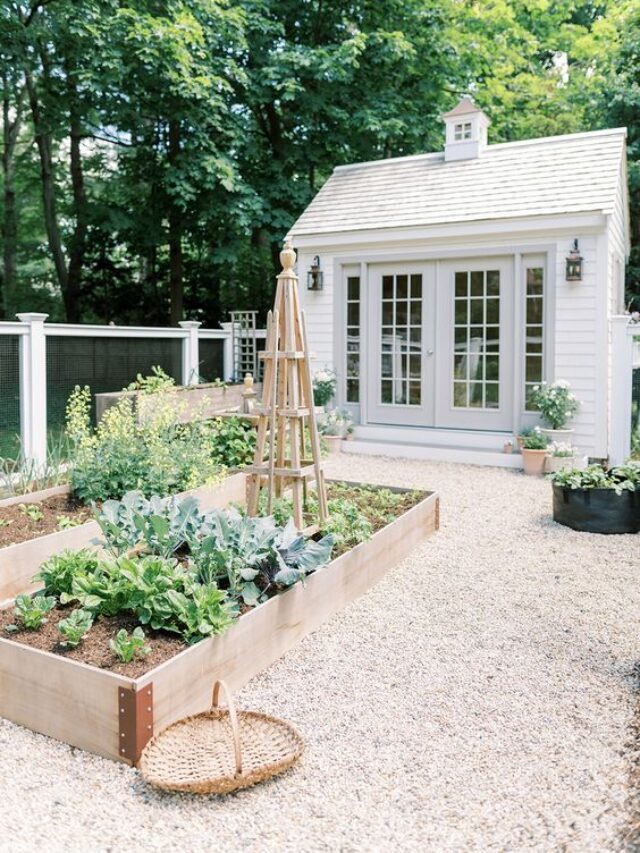 WHERE TO FIND INSPIRATION FOR YOUR GARDENING PROJECT