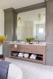 6 Bathroom Decor Tips To Transform Your Space - Nikki's Plate