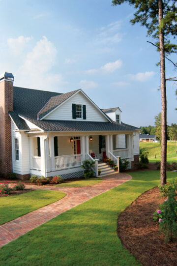 10 Best Southern Living House Plans - Nikki's Plate