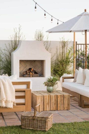 How to Create An Outdoor Oasis: Tips And Tricks For Every Homeowner