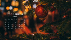 20 FREE DECEMBER 2023 DESKTOP CALENDAR BACKGROUNDS (EASY DOWNLOAD)