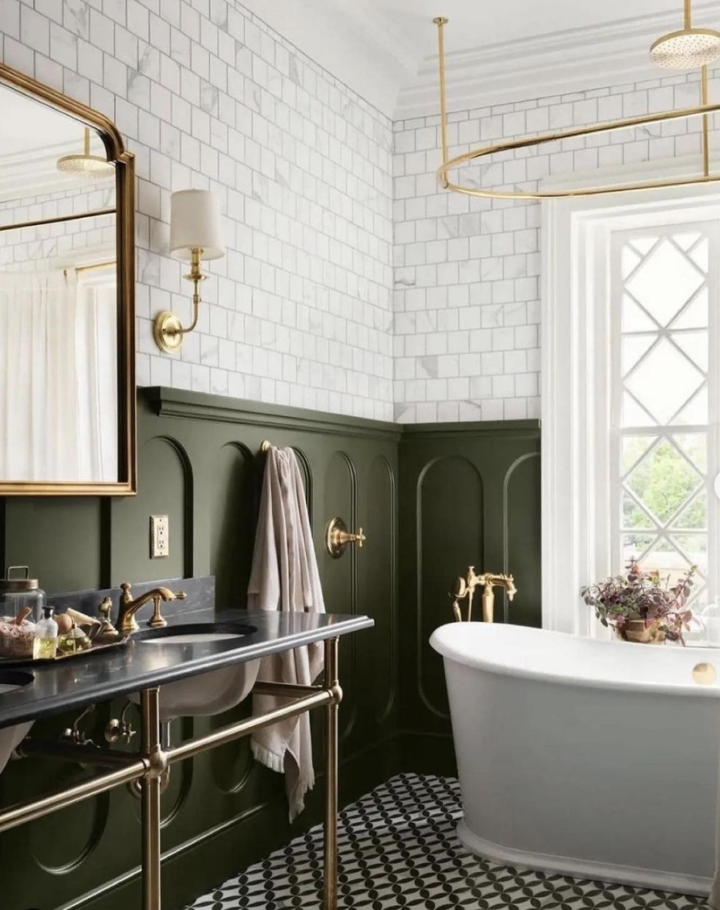 Top 10 Bathroom Trends For 2024 Nikki S Plate   Bathroom Trends For 2024 1 720x910 