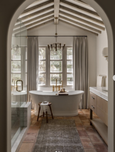 Top 10 Bathroom Trends For 2024 Nikki S Plate   Bathroom Trends For 2024 2 227x300 