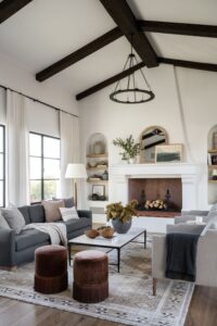 Top 10 Living Room Trends for 2024 - Nikki's Plate