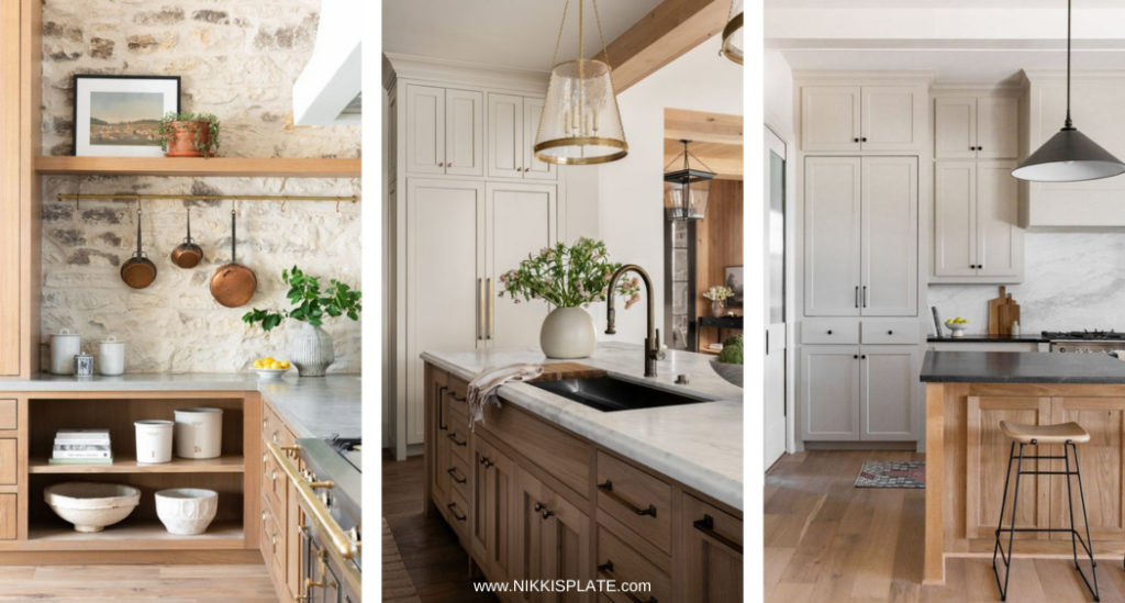 Top 15 Kitchen Trends for 2024 - Nikki's Plate