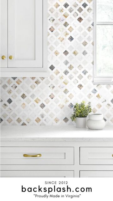 Top 15 Backsplash Trends For 2024 Nikki S Plate   Top Backsplash Trends For 2024 10 360x640 