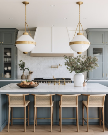 Top 15 Backsplash Trends For 2024 Nikki S Plate   Top Backsplash Trends For 2024 9 360x448 