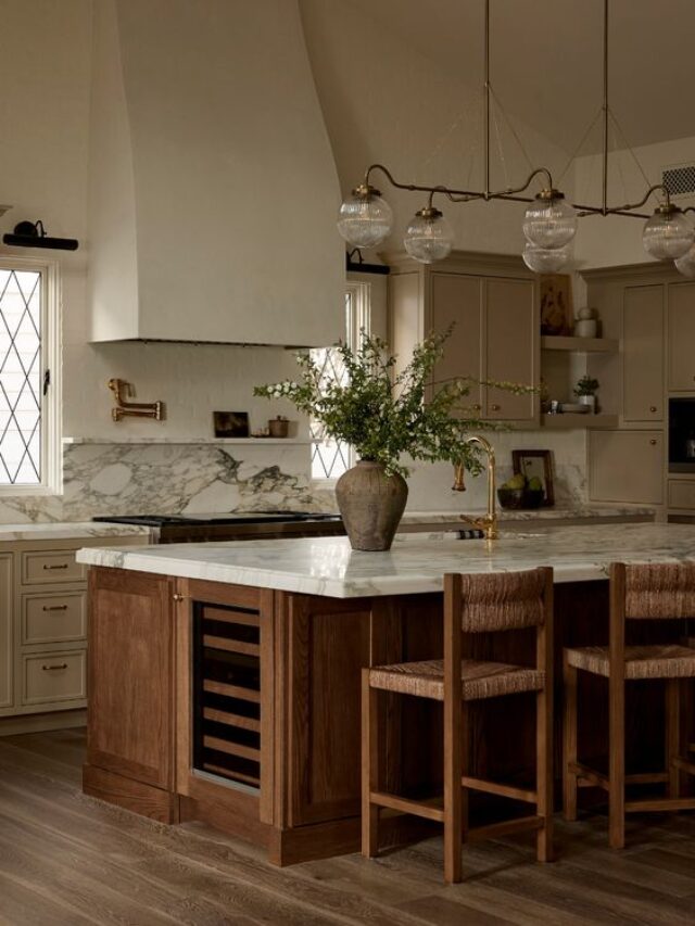 TOP 15 KITCHEN TRENDS FOR 2024