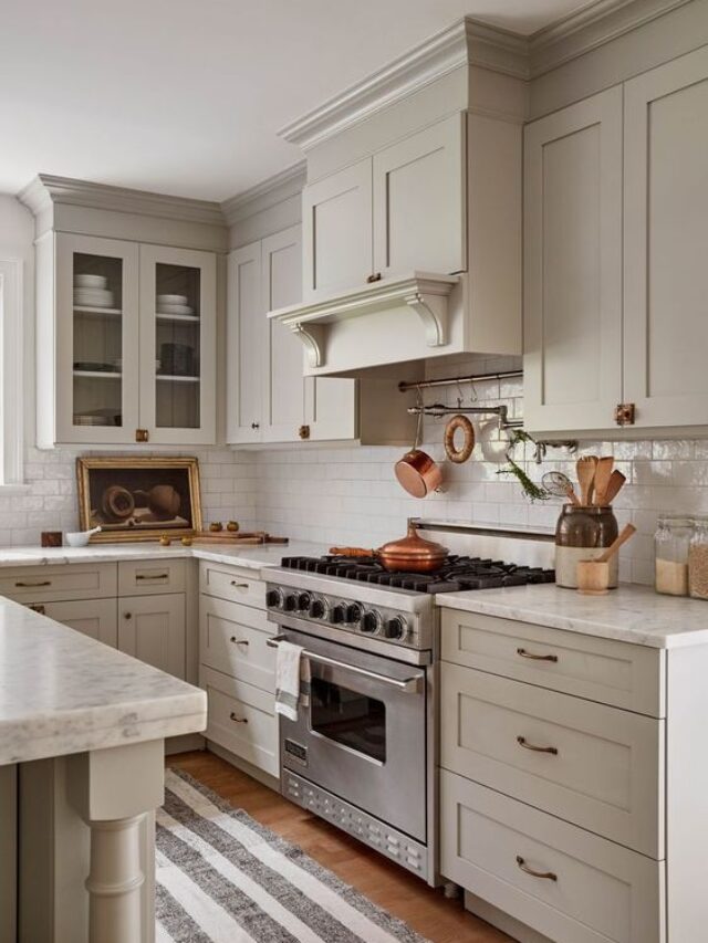 HOW TO CREATE A KITCHEN THAT WILL CATER